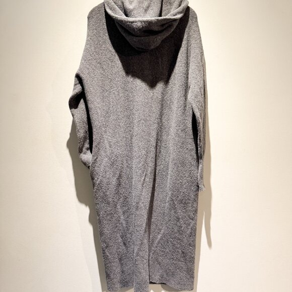 EVERLANE - Cozy Wool + Yak Wool Duster Sweater - Womens - Large - Picture 8 of 10